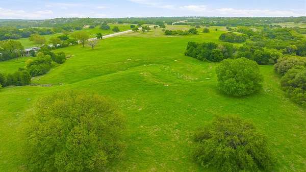 55.5 Acres of Agricultural Land for Sale in De Leon, Texas