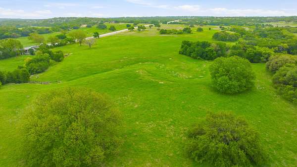 55.5 Acres of Land for Sale in De Leon, Texas