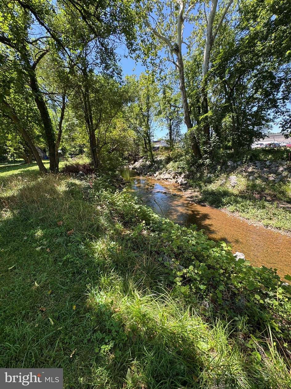 0.29 Acres of Mixed-Use Land for Sale in Front Royal, Virginia