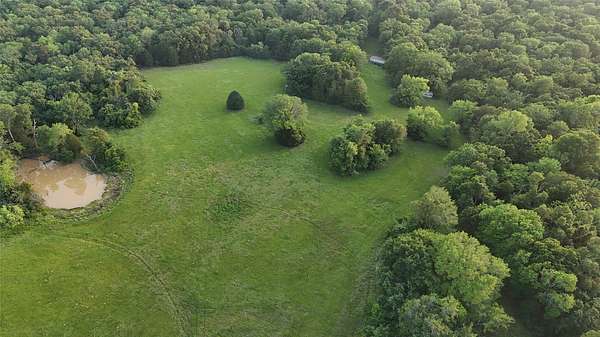 83.5 Acres of Land for Sale in Streetman, Texas