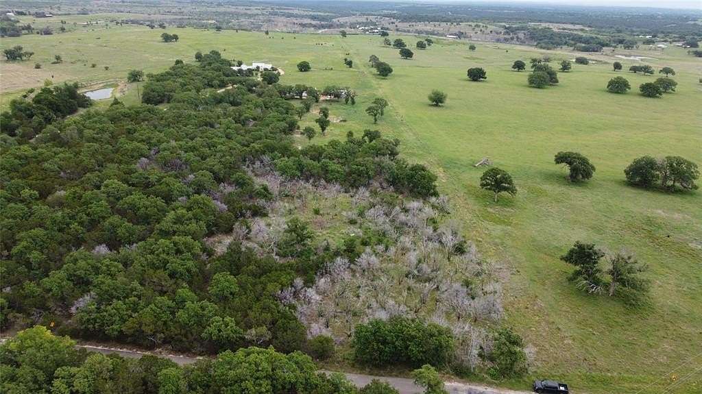2 Acres of Residential Land for Sale in Glen Rose, Texas