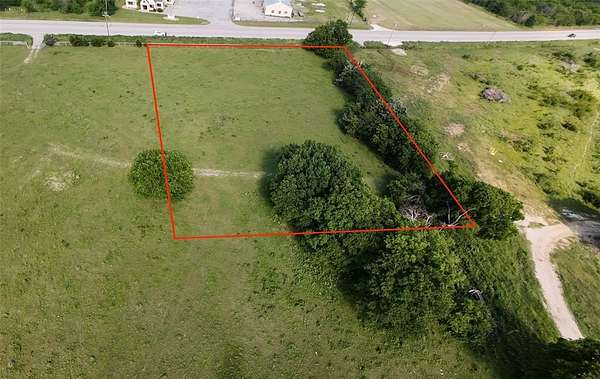 3.19 Acres of Mixed-Use Land for Sale in Sherman, Texas