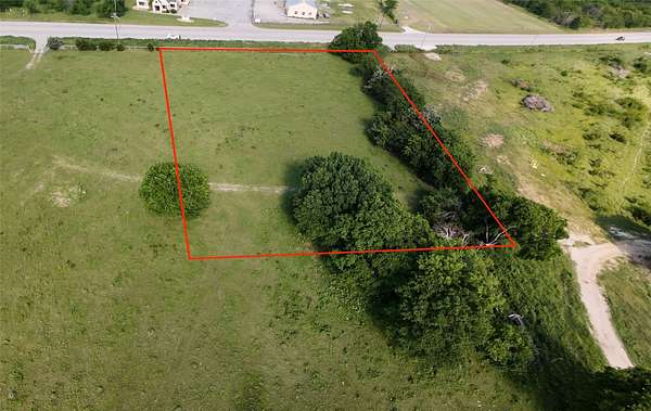 3.19 Acres of Mixed-Use Land for Sale in Sherman, Texas