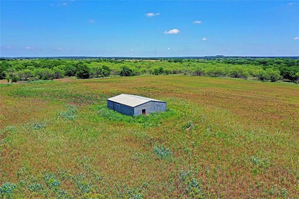 36.4 Acres of Agricultural Land for Sale in Perrin, Texas