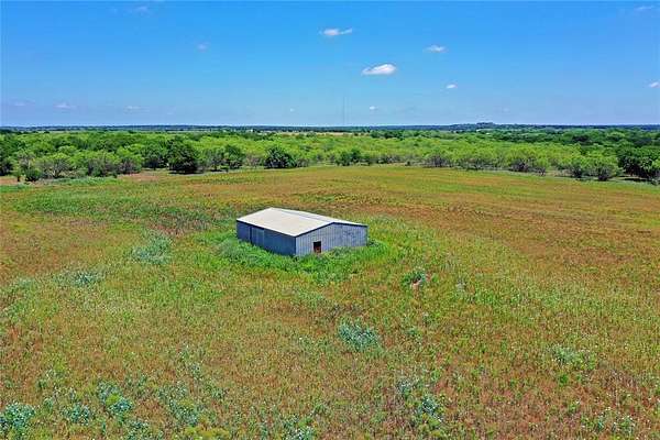 36.4 Acres of Agricultural Land for Sale in Perrin, Texas