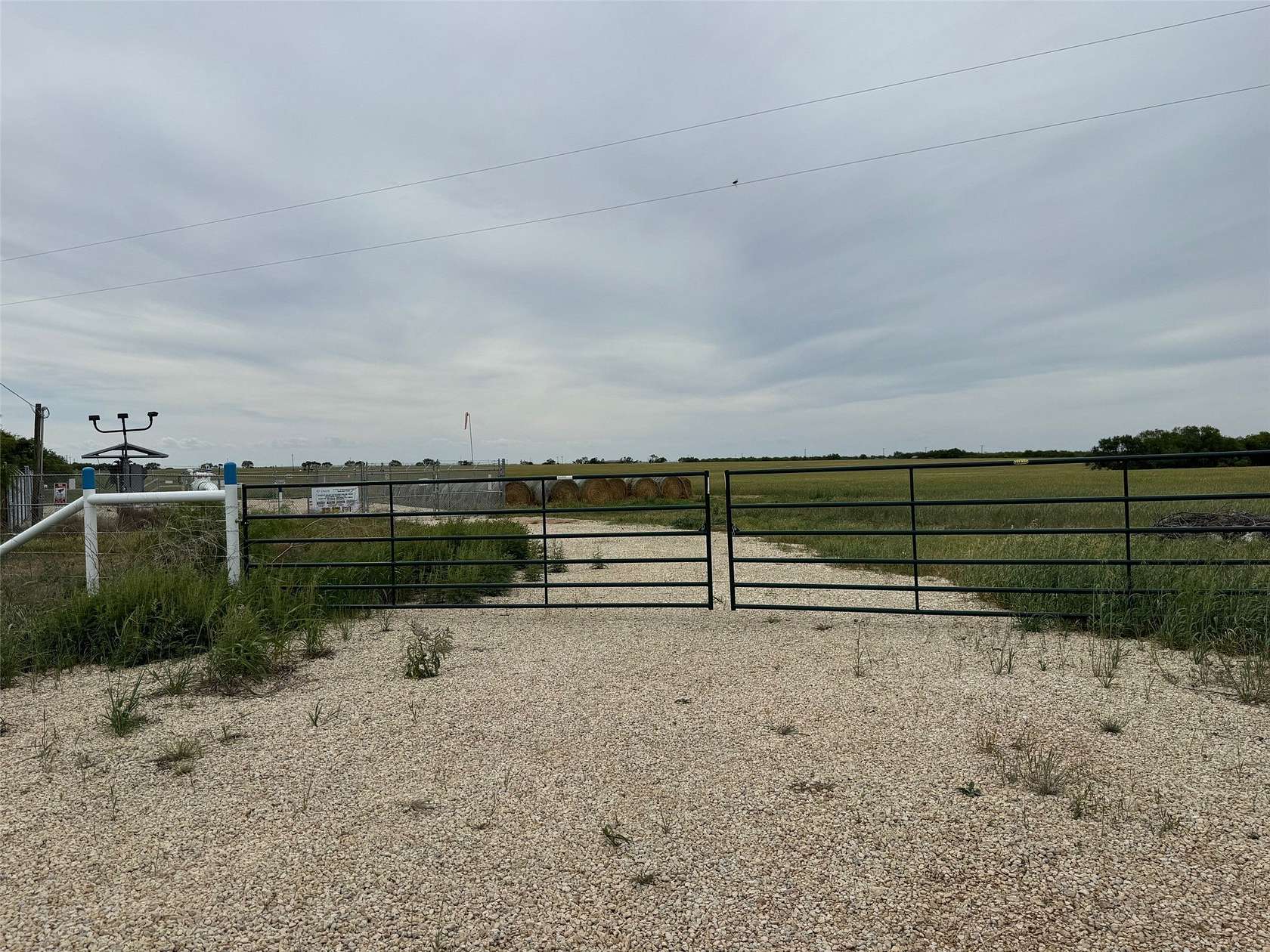 104 Acres of Agricultural Land for Sale in Abilene, Texas