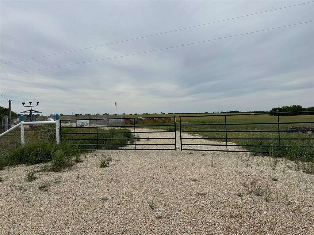 104 Acres of Land for Sale in Abilene, Texas