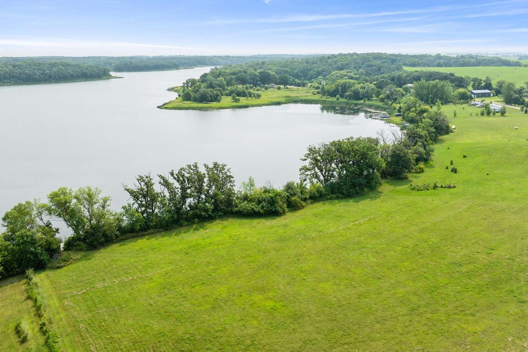 1.84 Acres of Residential Land for Sale in Pelican Rapids, Minnesota
