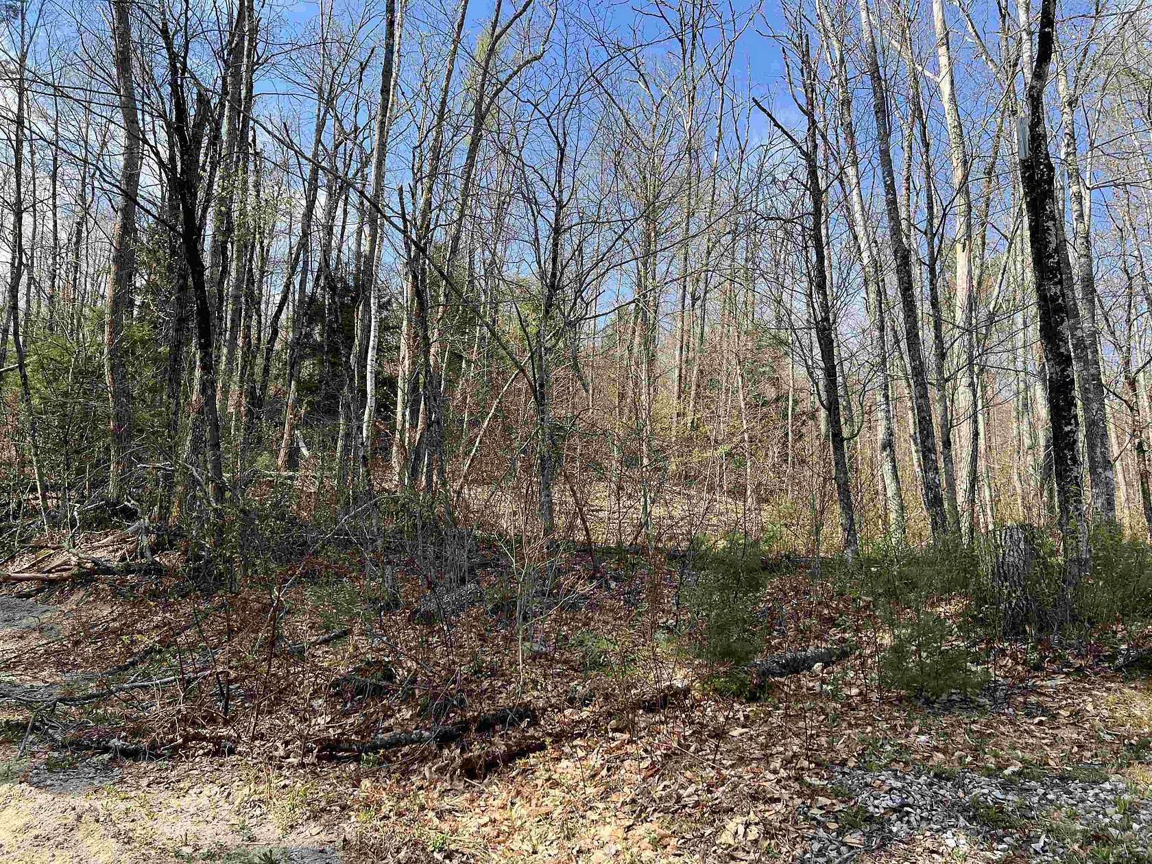 0.19 Acres of Residential Land for Sale in Conway, New Hampshire