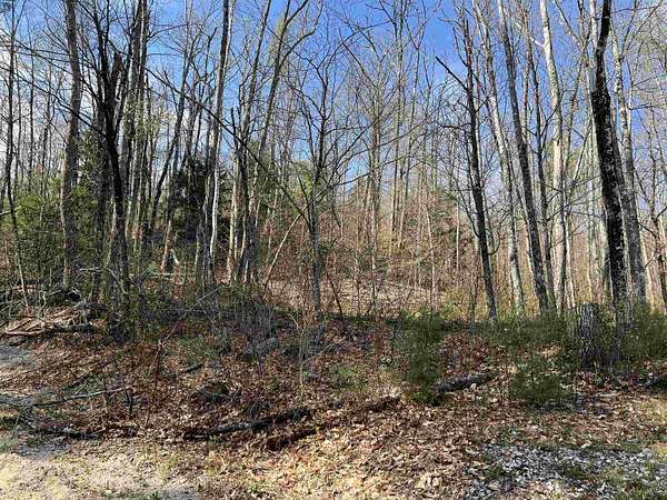 0.19 Acres of Residential Land for Sale in Conway, New Hampshire
