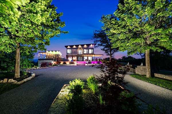 141 Acres of Land with Home for Sale in Winchester, New Hampshire