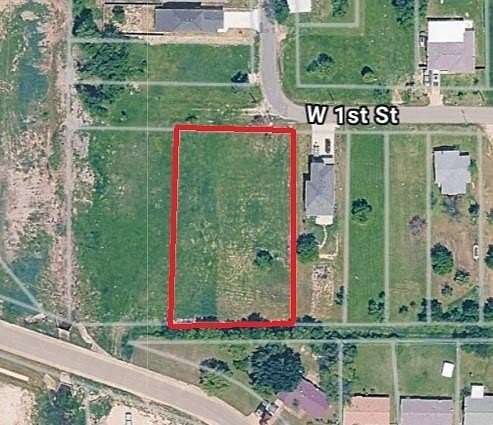 0.48 Acres of Residential Land for Sale in Ferris, Texas