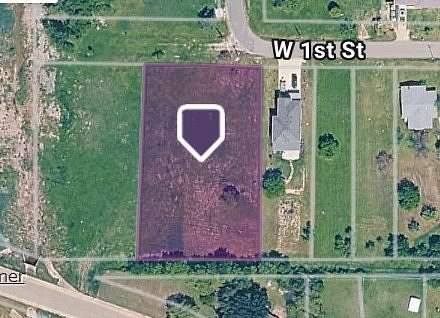 0.48 Acres of Residential Land for Sale in Ferris, Texas