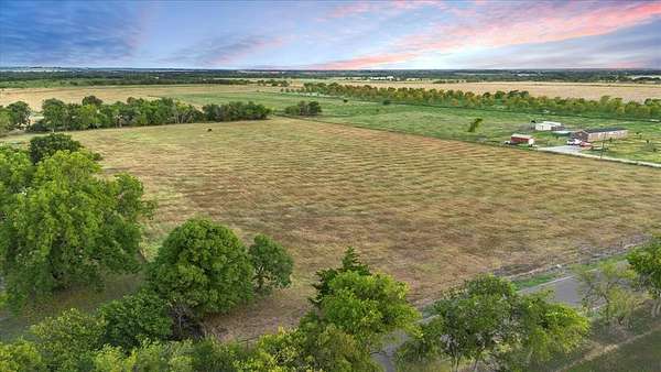 37.3 Acres of Agricultural Land for Sale in Waxahachie, Texas