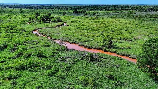 10 Acres of Land for Sale in Bowie, Texas