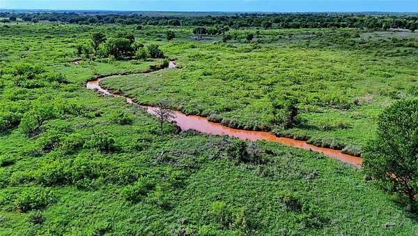10 Acres of Land for Sale in Bowie, Texas