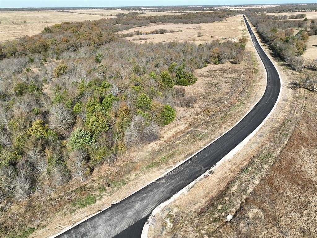 5 Acres of Land for Sale in Wills Point, Texas