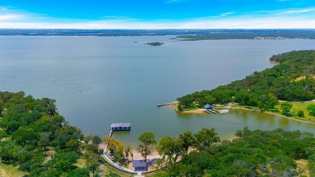 5.14 Acres of Residential Land for Sale in Fort Worth, Texas