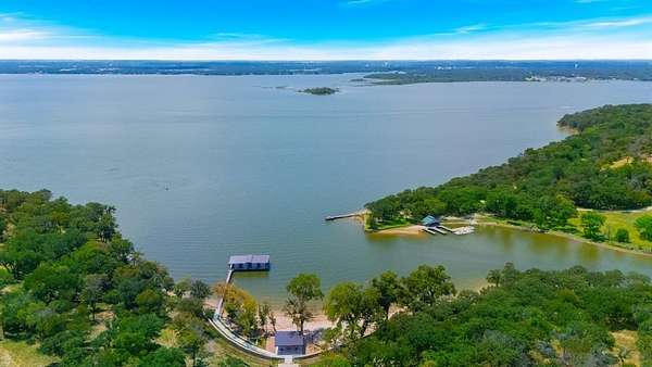 5.14 Acres of Residential Land for Sale in Fort Worth, Texas