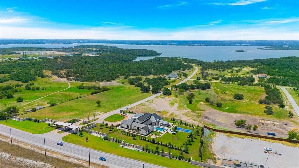 2 Acres of Residential Land for Sale in Fort Worth, Texas