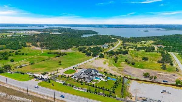 2 Acres of Residential Land for Sale in Fort Worth, Texas