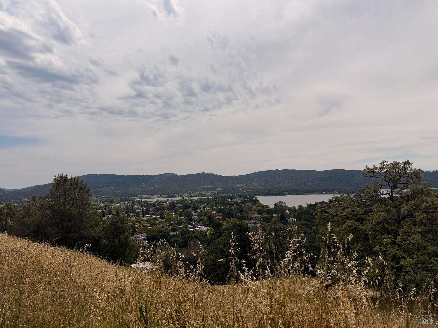 0.05 Acres of Residential Land for Sale in Clearlake Oaks, California