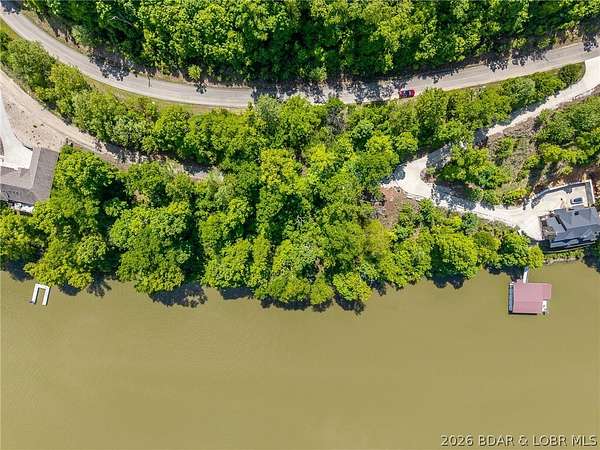 0.22 Acres of Residential Land for Sale in Gravois Mills, Missouri