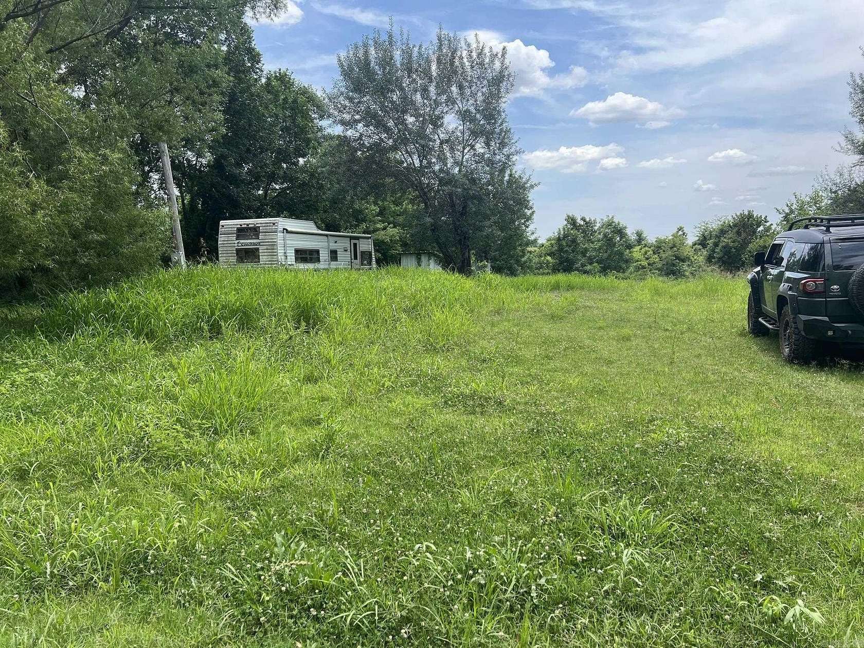 0.37 Acres of Land for Sale in Manila, Arkansas