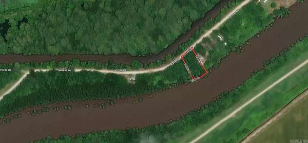 0.37 Acres of Land for Sale in Manila, Arkansas