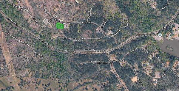 0.3 Acres of Residential Land for Sale in Hot Springs Village, Arkansas