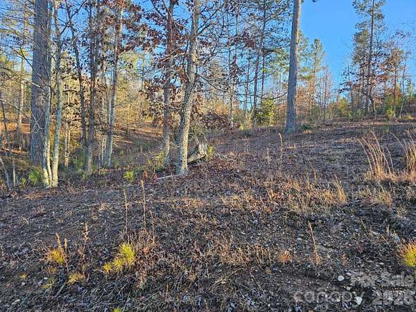 1.25 Acres of Residential Land for Sale in Connelly Springs, North Carolina