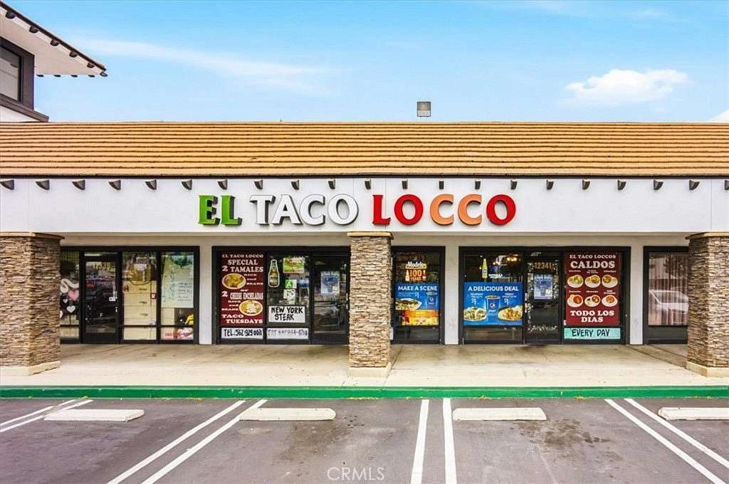4.5 Acres of Commercial Land for Sale in Norwalk, California