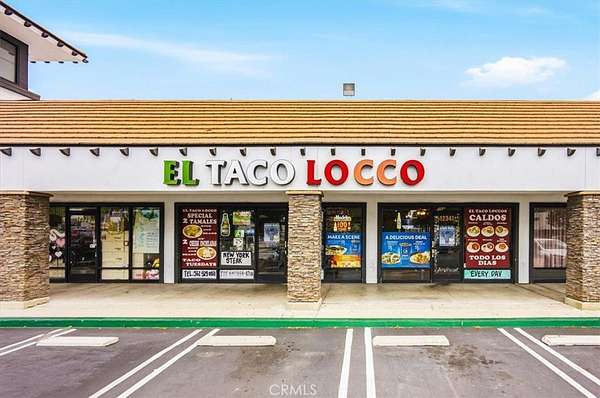 4.5 Acres of Commercial Land for Sale in Norwalk, California