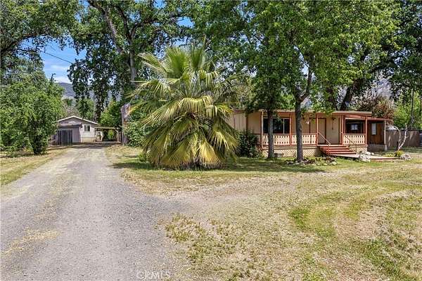 1.74 Acres of Improved Mixed-Use Land for Sale in Upper Lake, California
