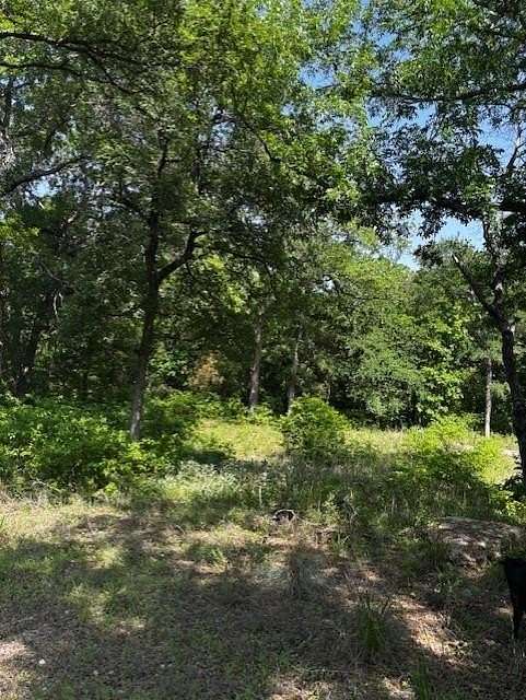 6 Acres of Residential Land for Sale in Weatherford, Texas