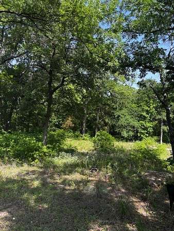 6 Acres of Residential Land for Sale in Weatherford, Texas