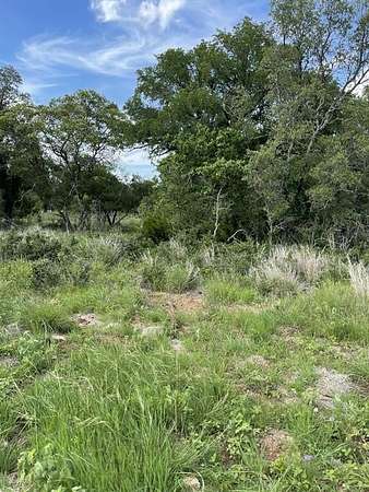 1 Acre of Residential Land for Sale in Brownwood, Texas