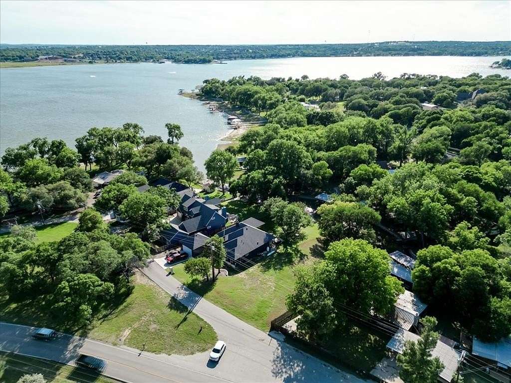 0.32 Acres of Residential Land for Sale in Weatherford, Texas