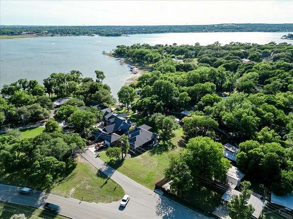 0.32 Acres of Residential Land for Sale in Weatherford, Texas
