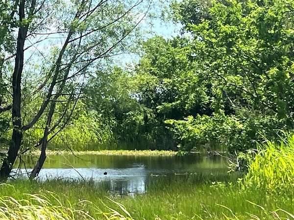 10.1 Acres of Land for Sale in Blum, Texas