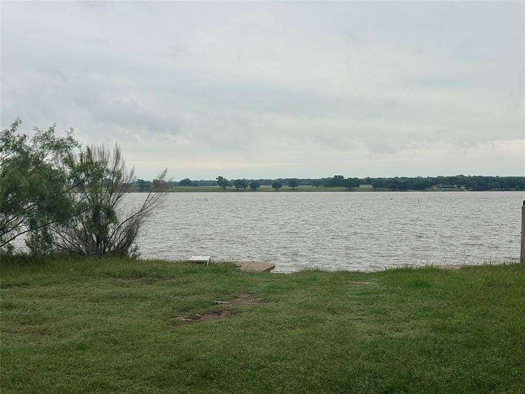 0.11 Acres of Residential Land for Sale in Granbury, Texas