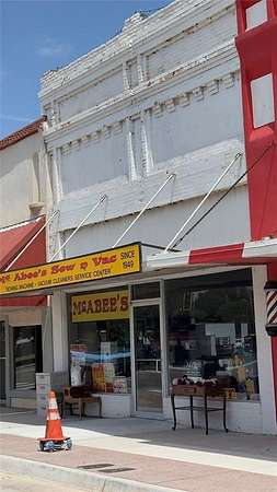 0.08 Acres of Mixed-Use Land for Sale in Elk City, Oklahoma
