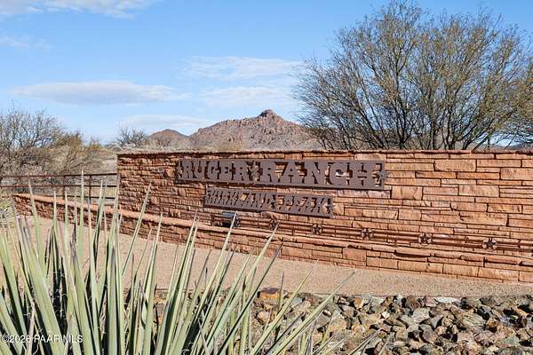 36.1 Acres of Land for Sale in Kirkland, Arizona