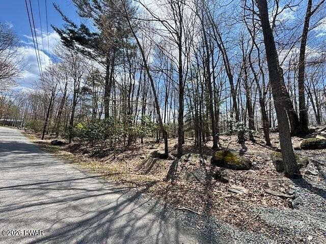 0.46 Acres of Residential Land for Sale in Greentown, Pennsylvania