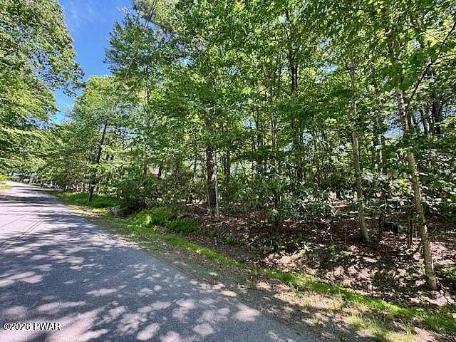 0.46 Acres of Residential Land for Sale in Greentown, Pennsylvania