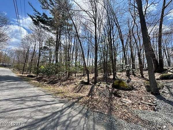 0.46 Acres of Residential Land for Sale in Greentown, Pennsylvania