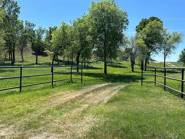 7.37 Acres of Land for Sale in Aledo, Texas