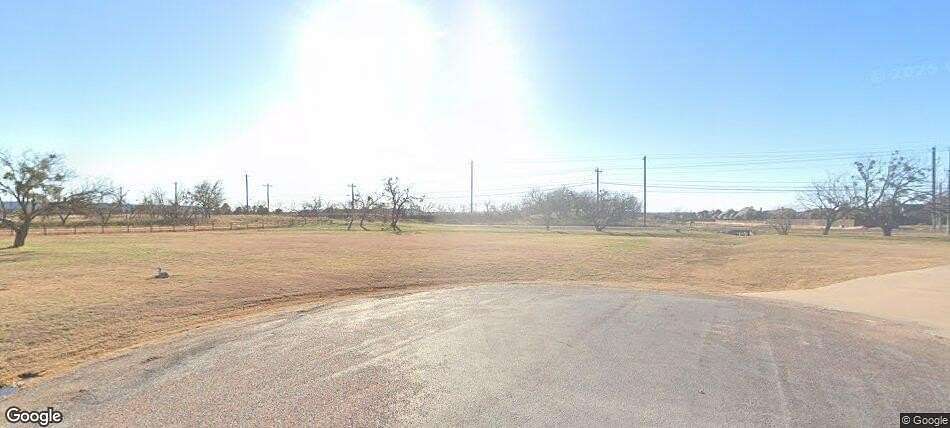 1.19 Acres of Land for Sale in Abilene, Texas