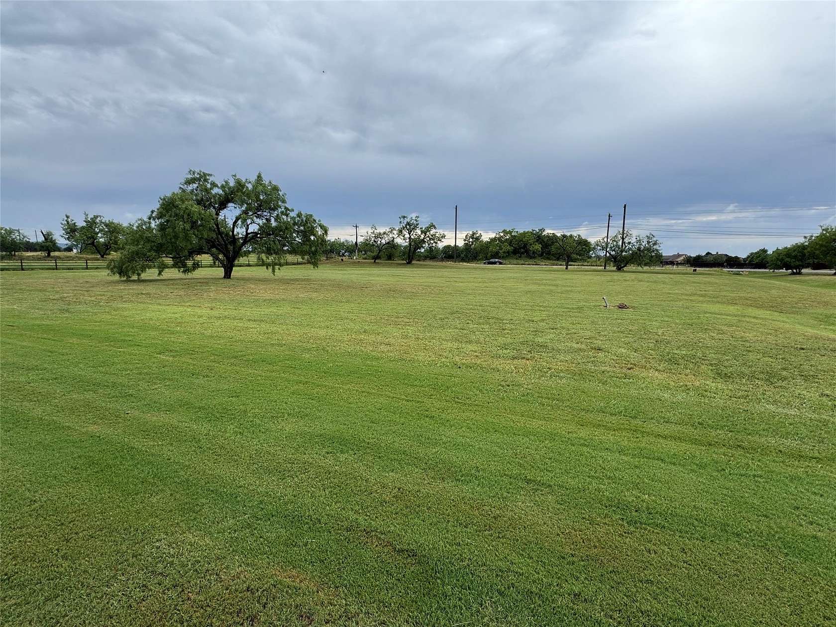 1.19 Acres of Residential Land for Sale in Abilene, Texas