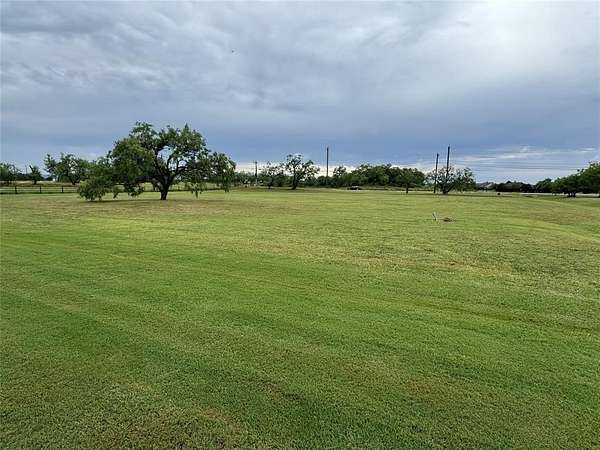 1.19 Acres of Land for Sale in Abilene, Texas